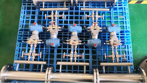 火搏体育楔形流量计发展以及优势