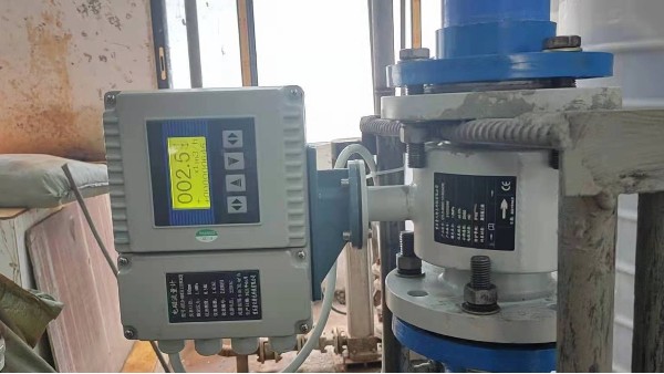 开封流量计厂家火搏体育可定制流量仪表