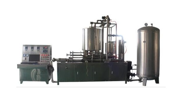 火搏体育生产液体流量标准装置