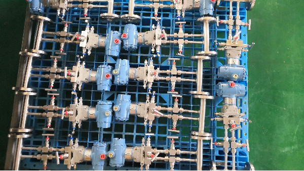 火搏体育v锥流量计的优势主要体现在哪些方面