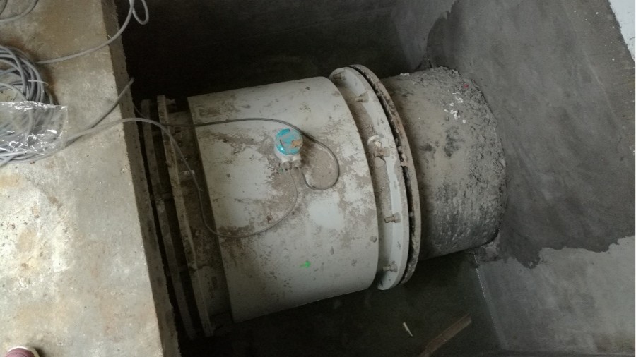 助力供热服务事业！火搏体育为某大型热力公司提供（中国）股份有限公司