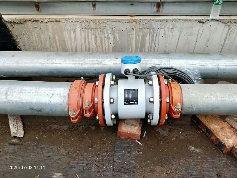 分体式（中国）股份有限公司现场3