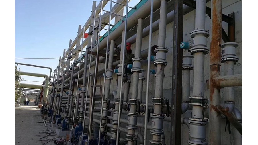 火搏体育流量计厂家、流量表厂家现场案