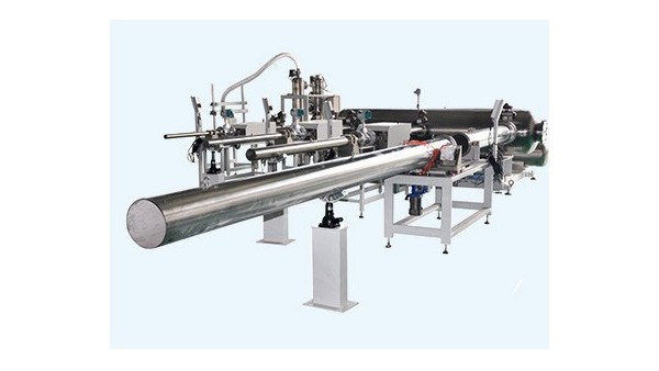 高精度气体流量计检测工具：负压法音速喷嘴装置详解