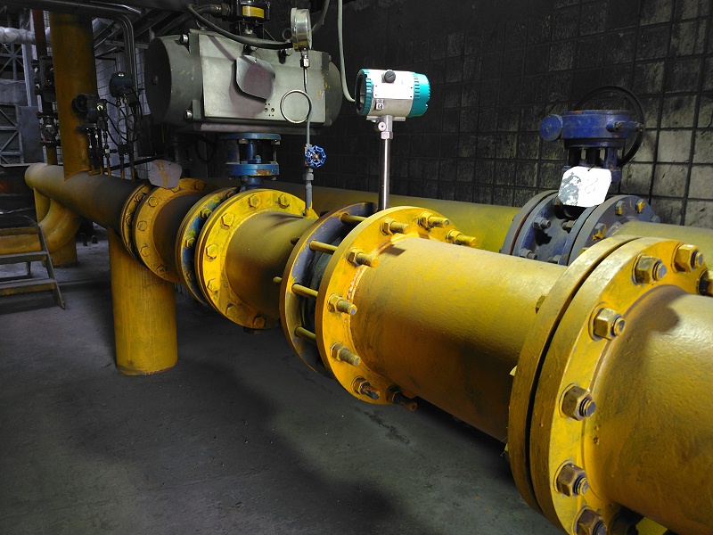 插入式（中国）股份有限公司安装现场