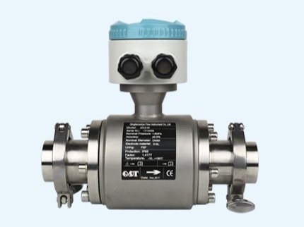 QTLD卫生型卡箍式（中国）股份有限公司