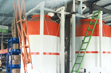 火搏体育检定装置